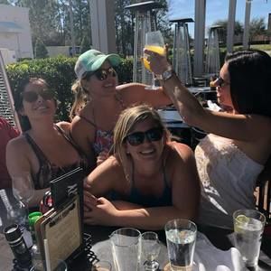 Meet your Posher, Katy